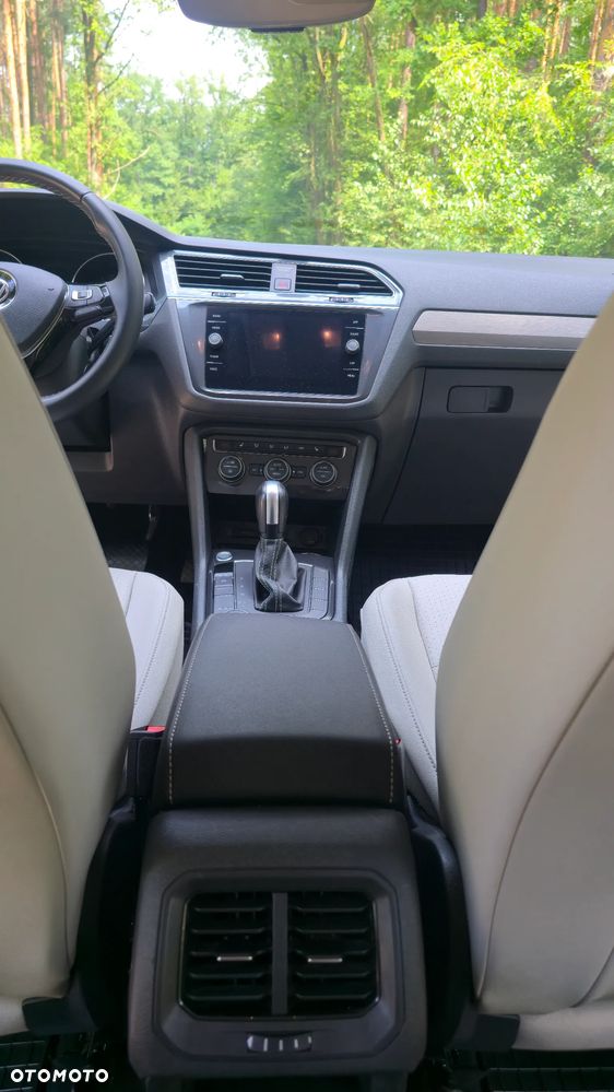Volkswagen Tiguan 2.0 TSI BMT 4Mot Highline DSG - 16