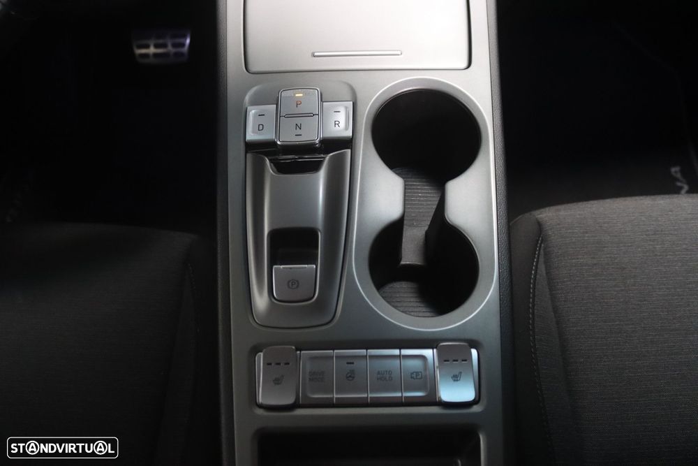 Hyundai Kauai 39 kWh Premium - 15