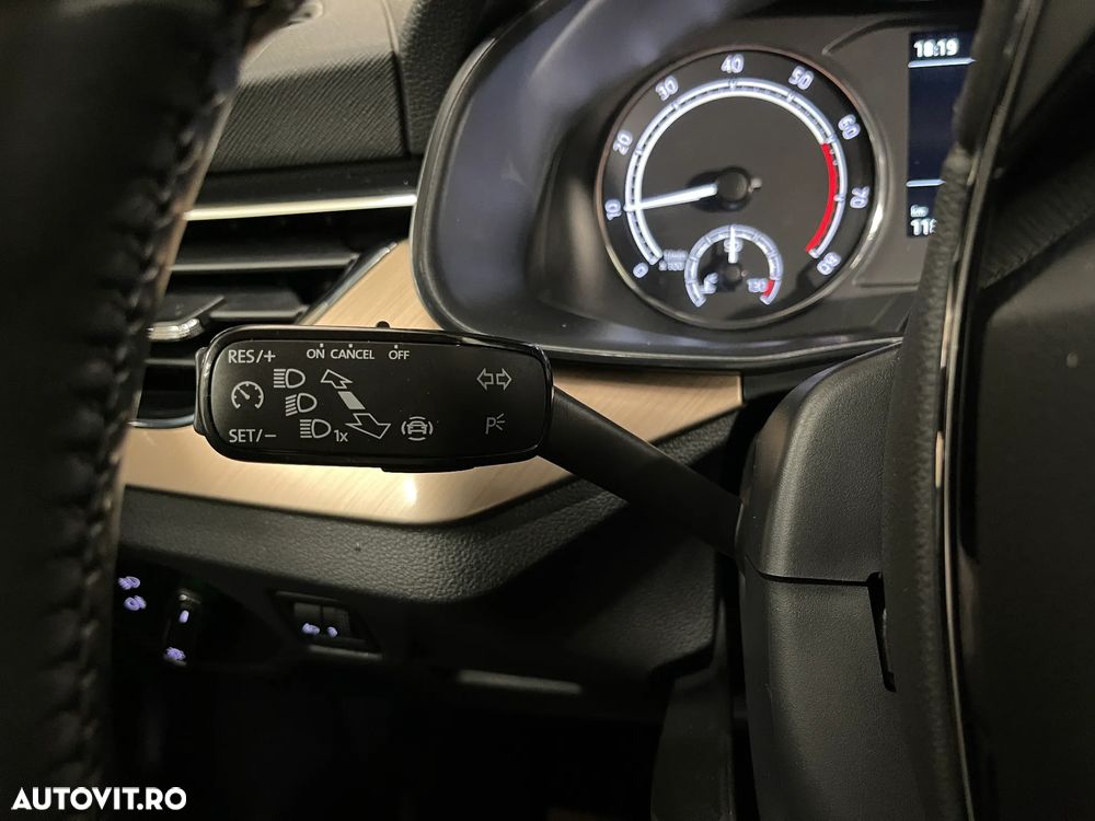 Skoda Scala 1.0 TSI DSG Style - 22