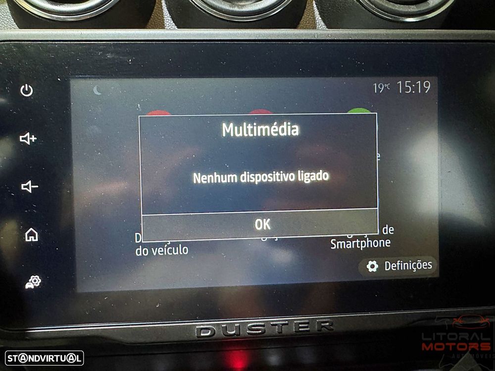 Dacia Duster 1.0 TCe ECO-G Prestige Bi-Fuel - 30