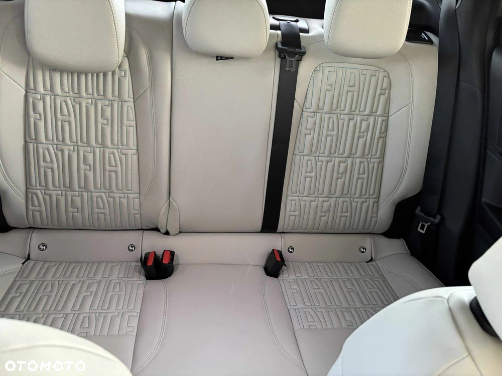 Fiat 600 1.2 Turbo Hybrid La Prima eDCT - 16
