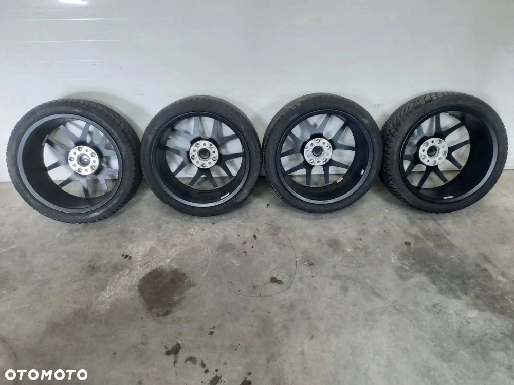 ALUFELGI 18 BMW 1 F40 8092354 - 15