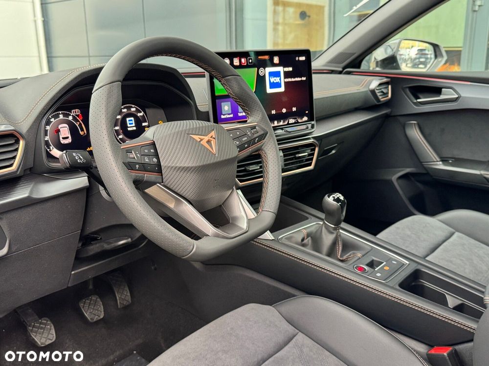 Cupra Leon 1.5 TSI - 23