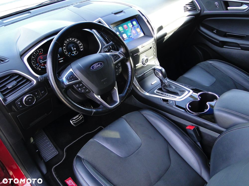 Ford Edge 2.0 TDCi Twin-Turbo 4WD ST-Line - 15
