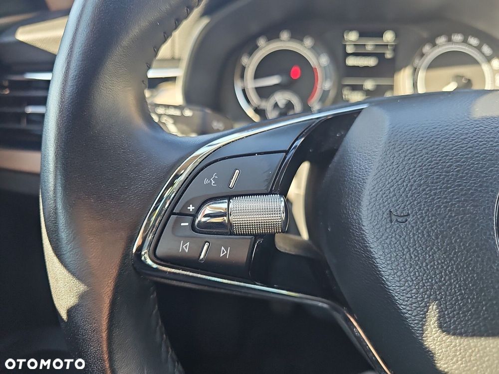 Skoda Scala 1.0 TSI Style - 10