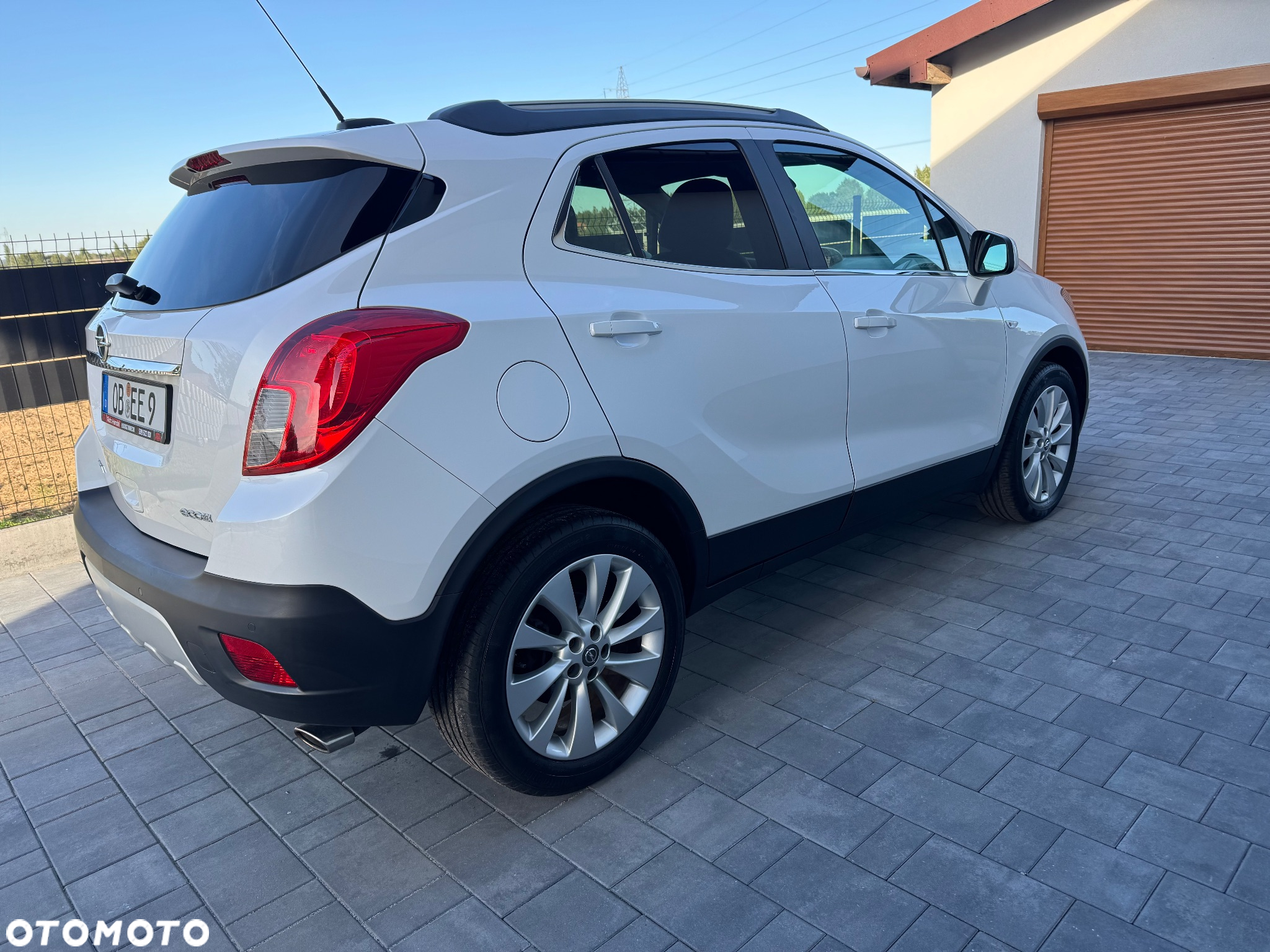 Opel Mokka 1.4 Turbo ecoFLEX Start/Stop Color Innovation - 6