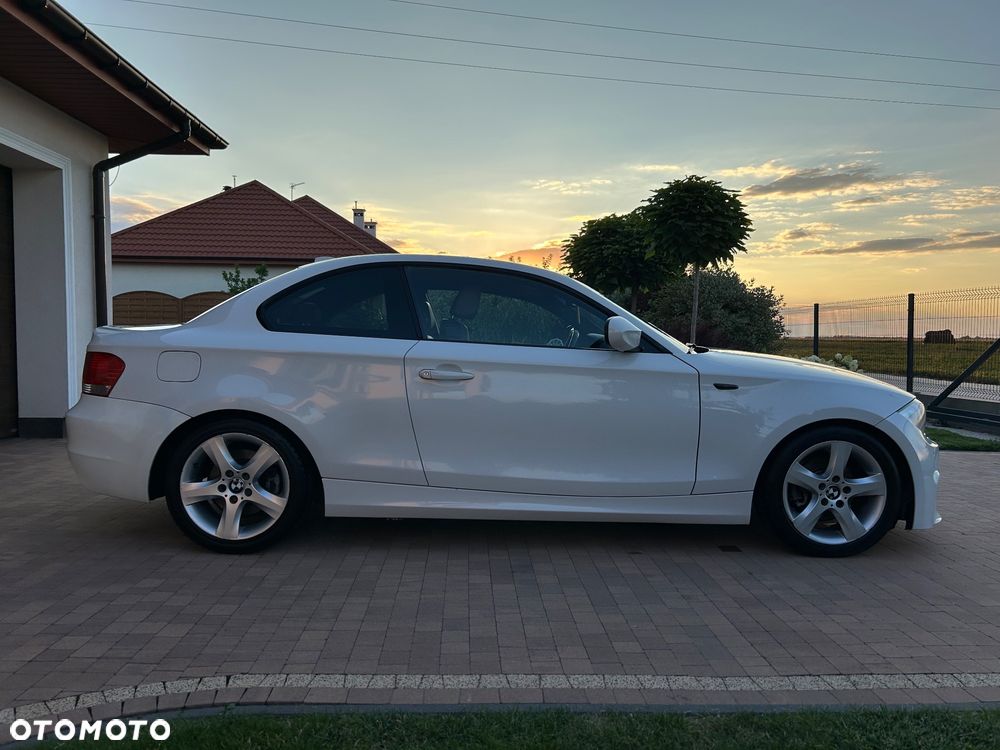 BMW Seria 1 118d - 19