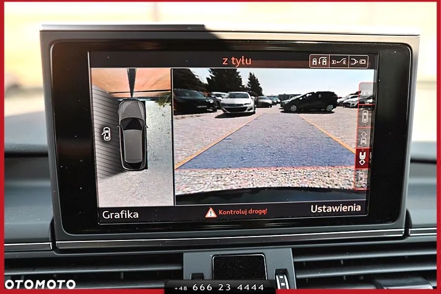 Audi S6 Avant 4.0 TFSI Quattro S tronic - 30