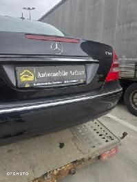 Mercedes-Benz Klasa E 280 CDI 4Matic Automatik Elegance DPF - 6