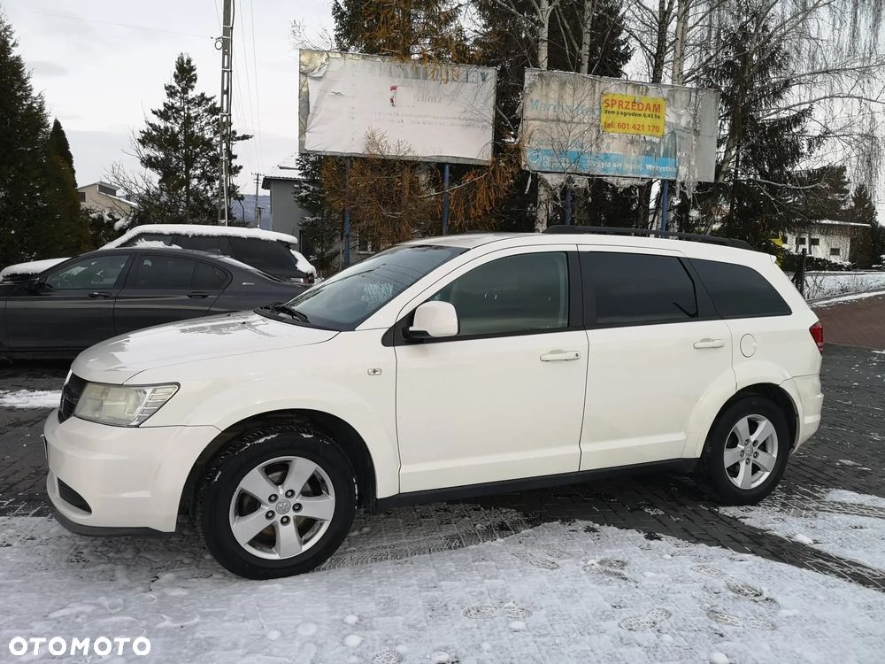 Fiat Freemont 2.0 Multijet 16V DPF - 14