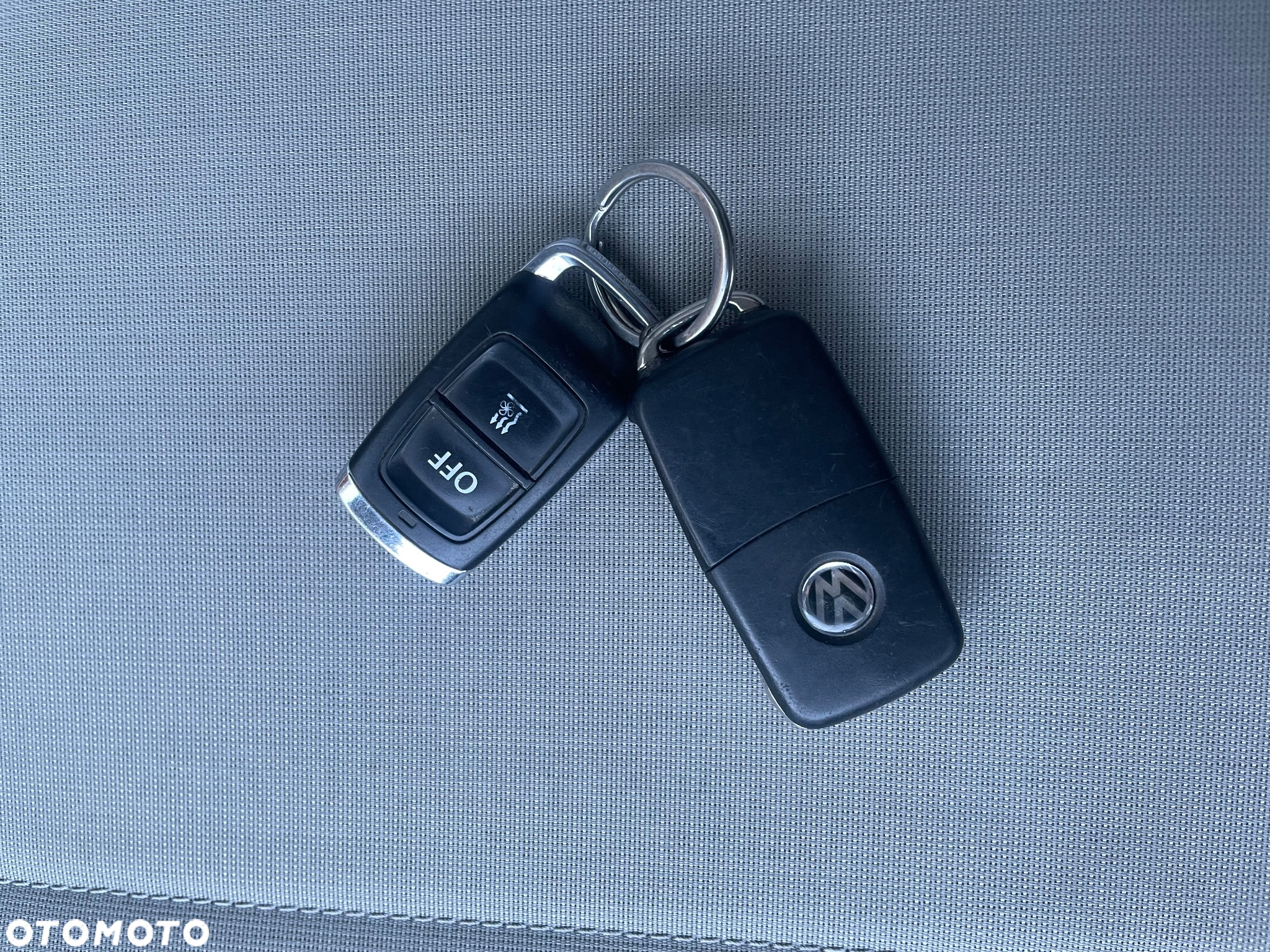 Volkswagen Transporter - 29