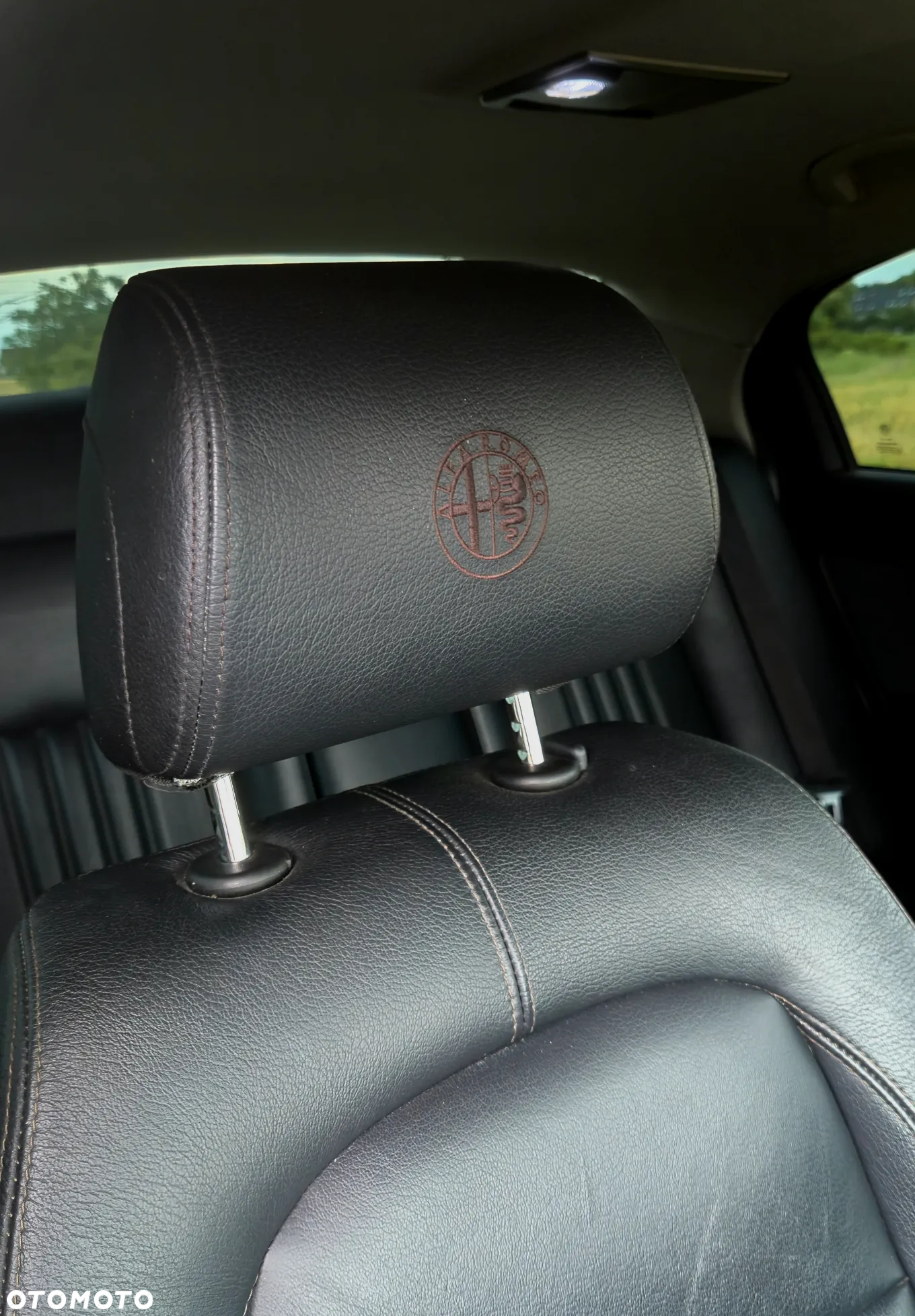Alfa Romeo 159 2.4JTDM Q4 Progression - 12