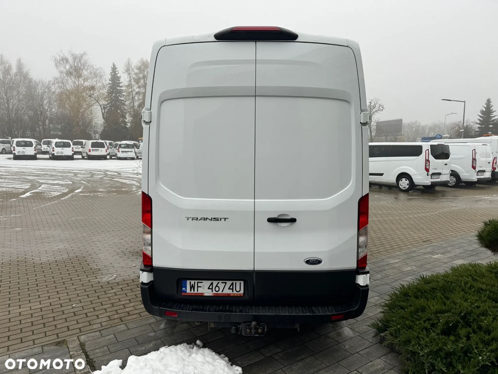 Ford TRANSIT L3H3 - 7
