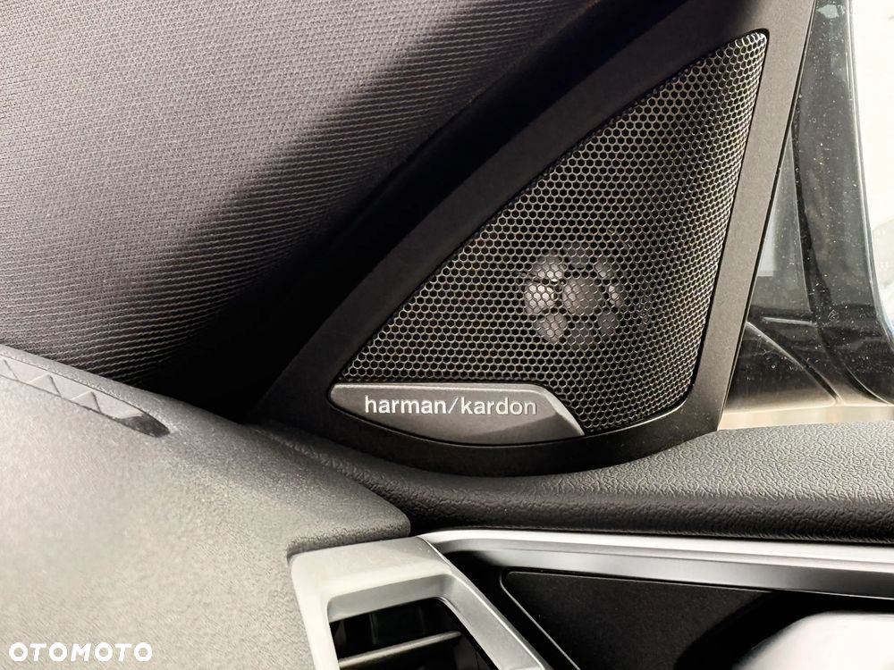 BMW Seria 4 430i xDrive M Sport - 26