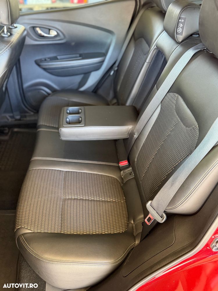 Renault Kadjar Energy dCi 130 4x4 XMOD - 13