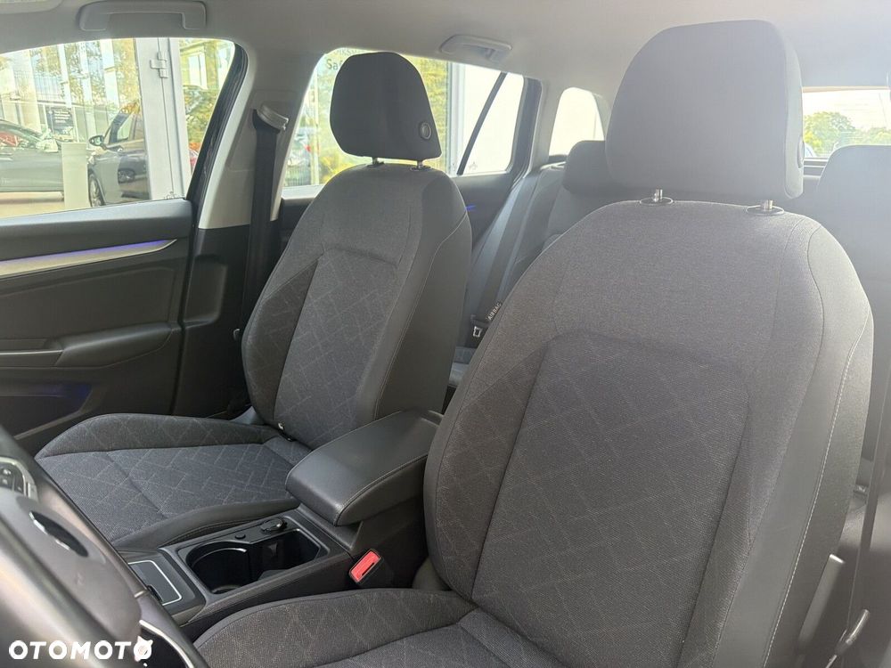 Volkswagen Golf Variant 2.0 TDI Life DSG - 13