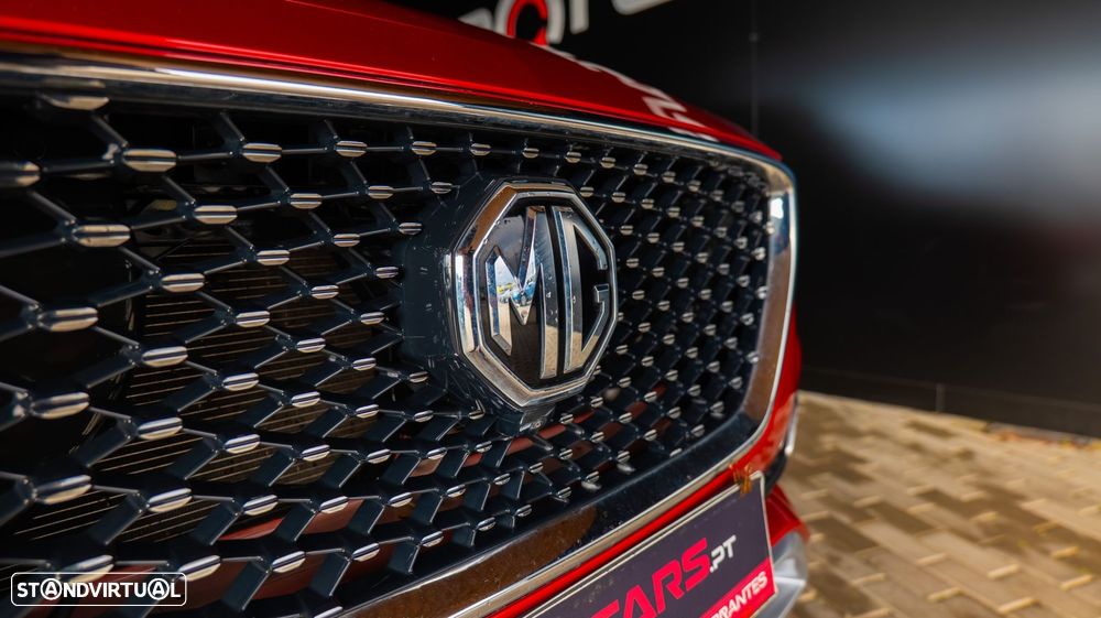 MG EHS 1.5 T-GDI Plug-in Hybrid Luxury - 37