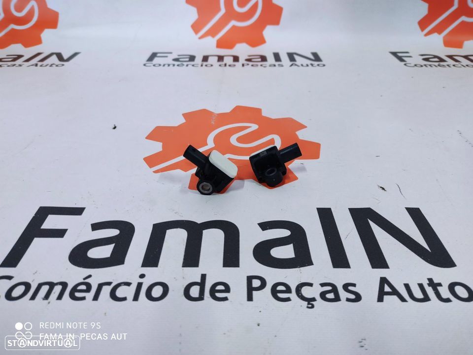 Sensores de impacto - SEAT Ibiza 6J - 40€ cada - 1