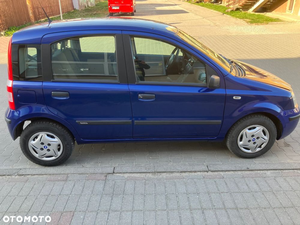 Fiat Panda 1.1 Active Eco - 2