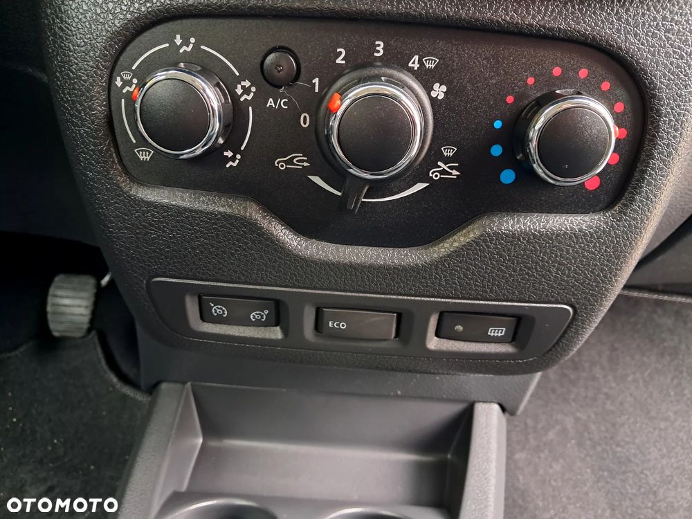 Dacia Lodgy 1.2 TCe Stepway - 24