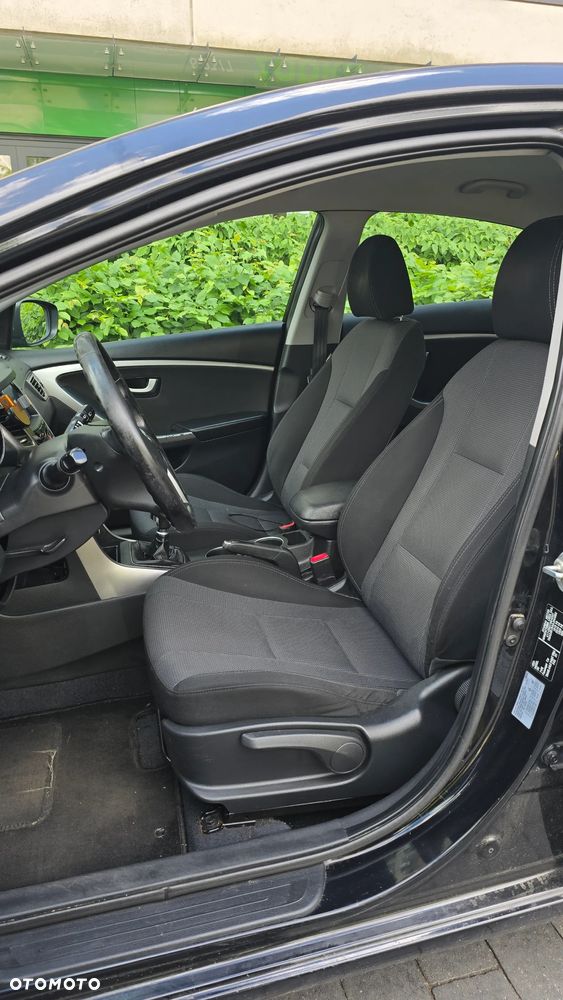 Hyundai i30 1.4 CRDi Comfort - 7