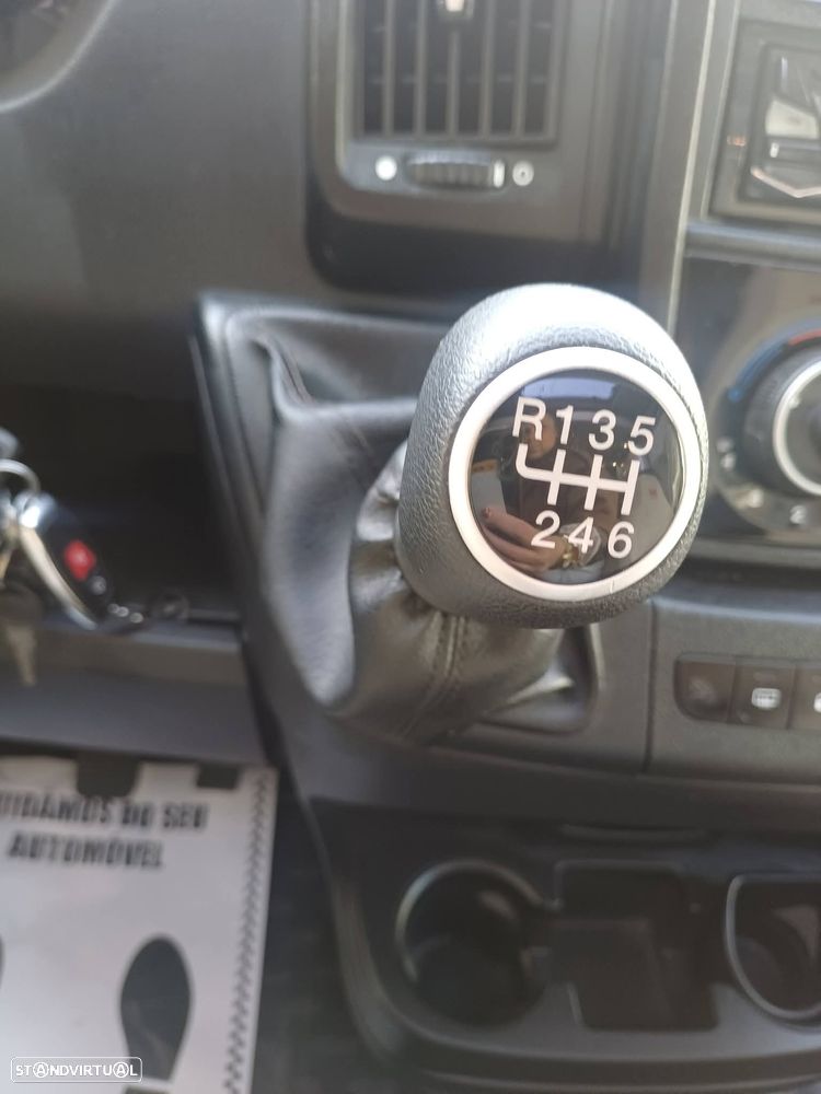 Fiat Ducato Mclouis Yearling - 32