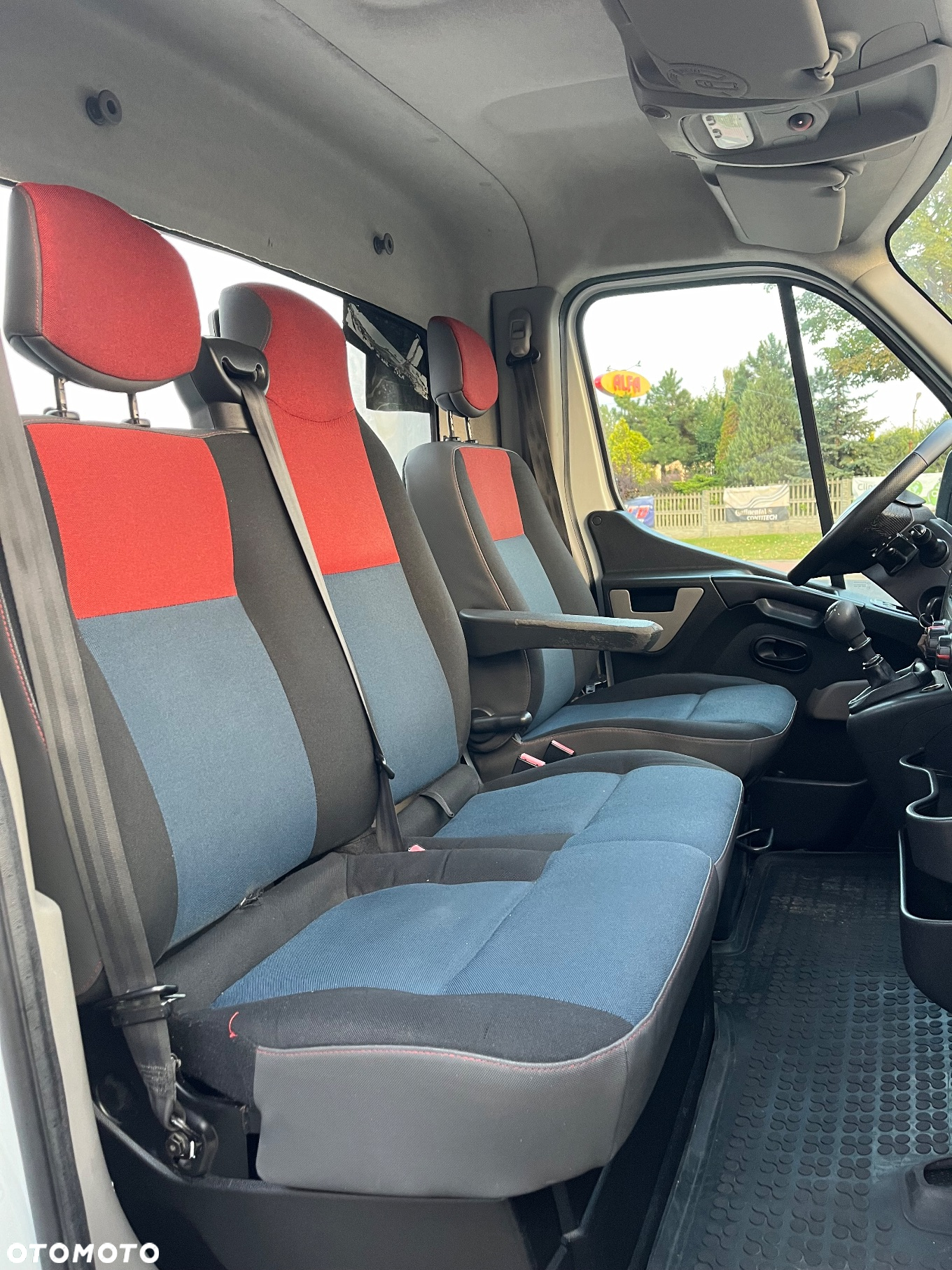 Renault Master - 32