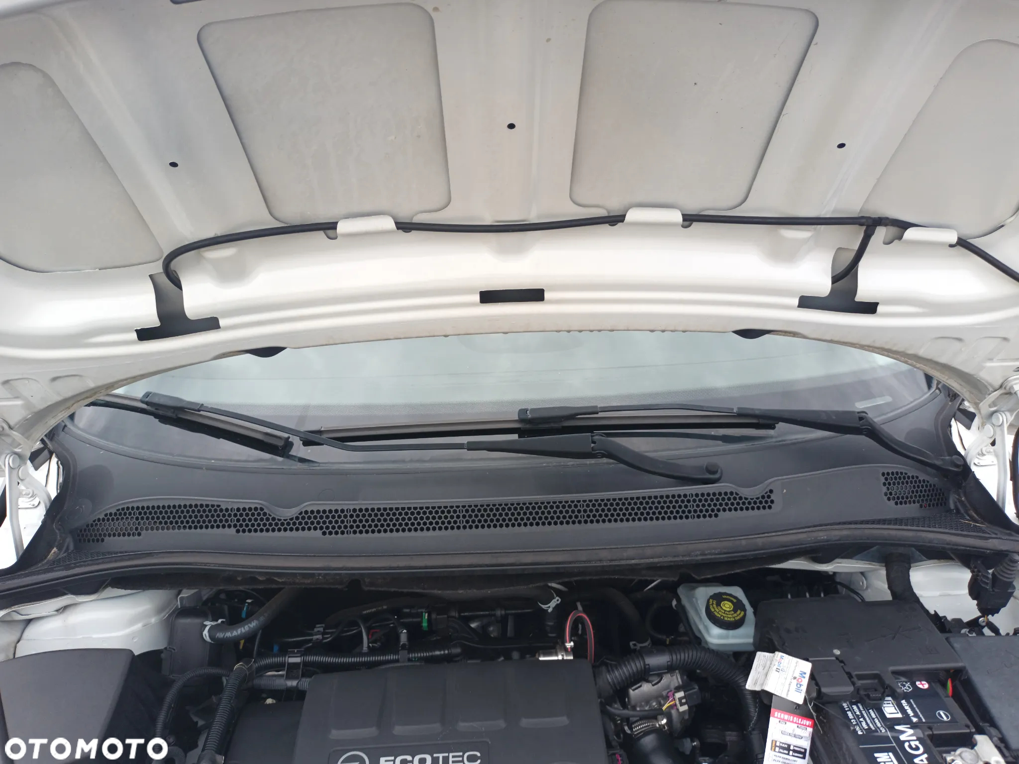Opel Corsa 1.4 16V Enjoy - 34