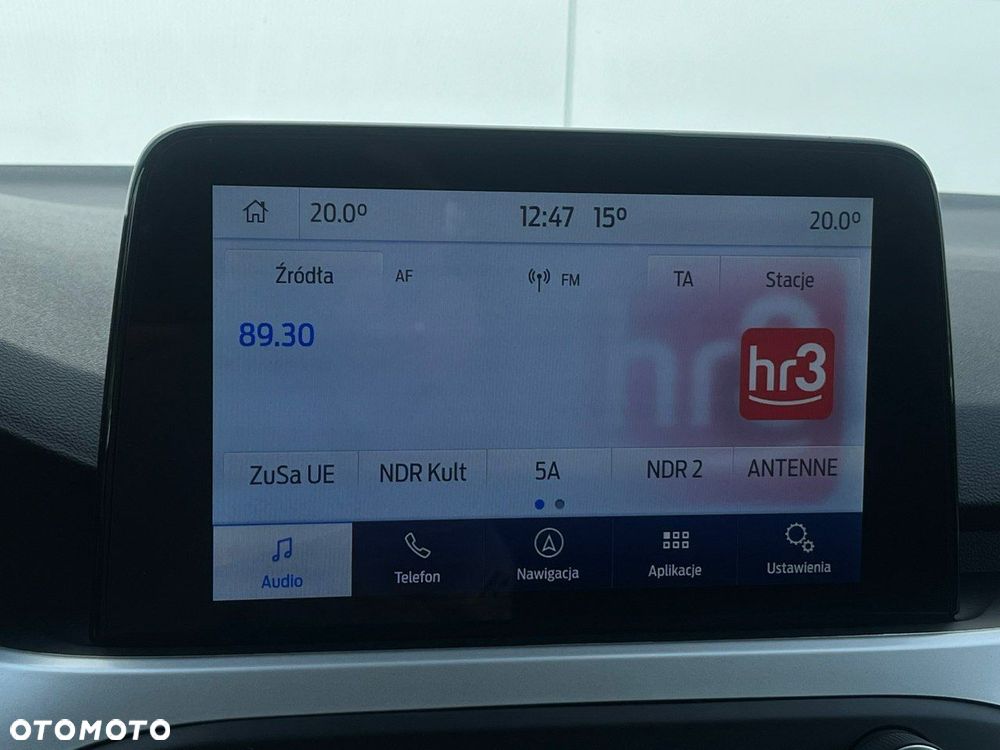 Ford Focus 1.5 EcoBlue Start-Stopp-System COOL&CONNECT - 32