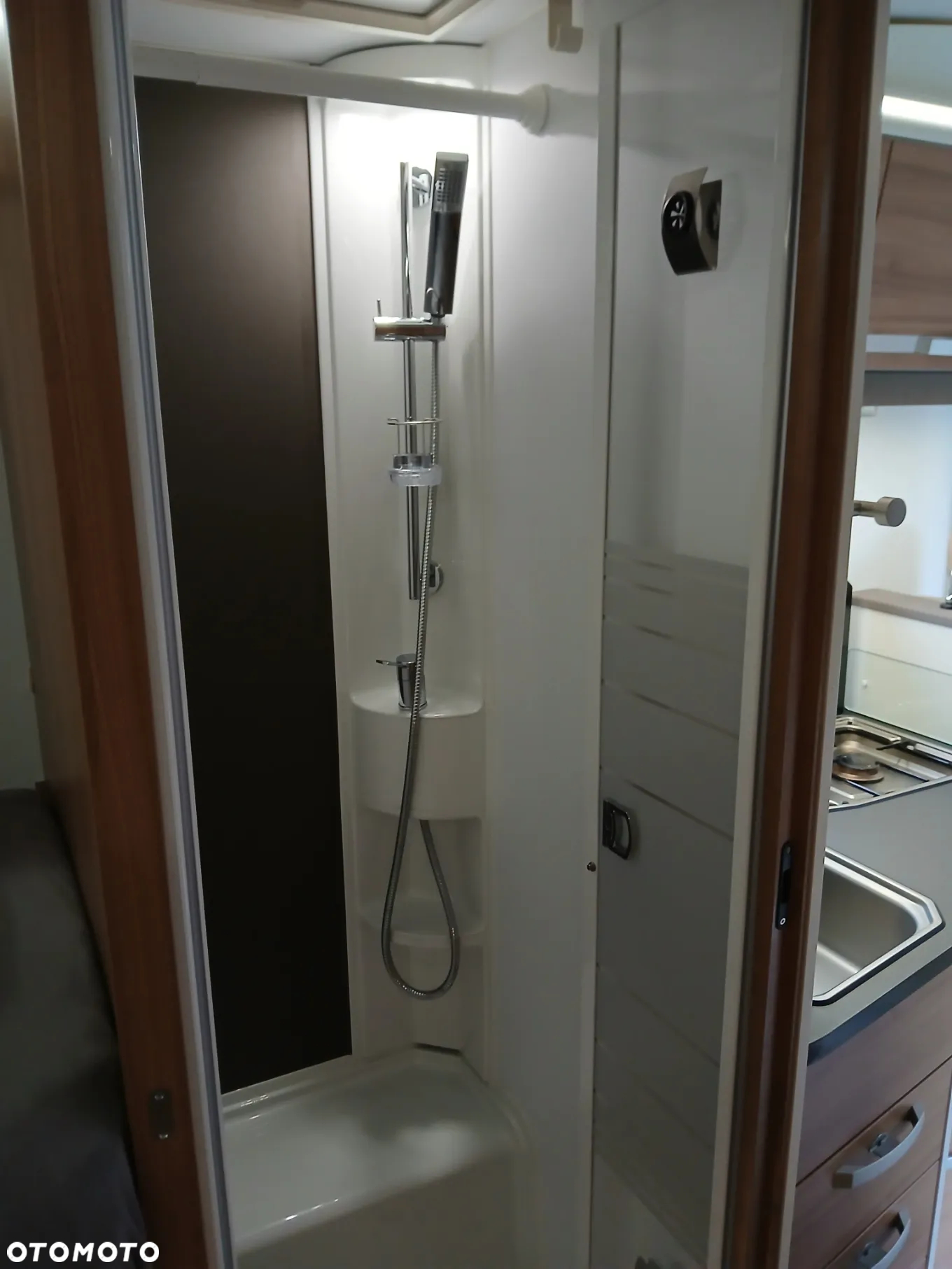 Adria Adria Matrix Axess 670 SL - 12