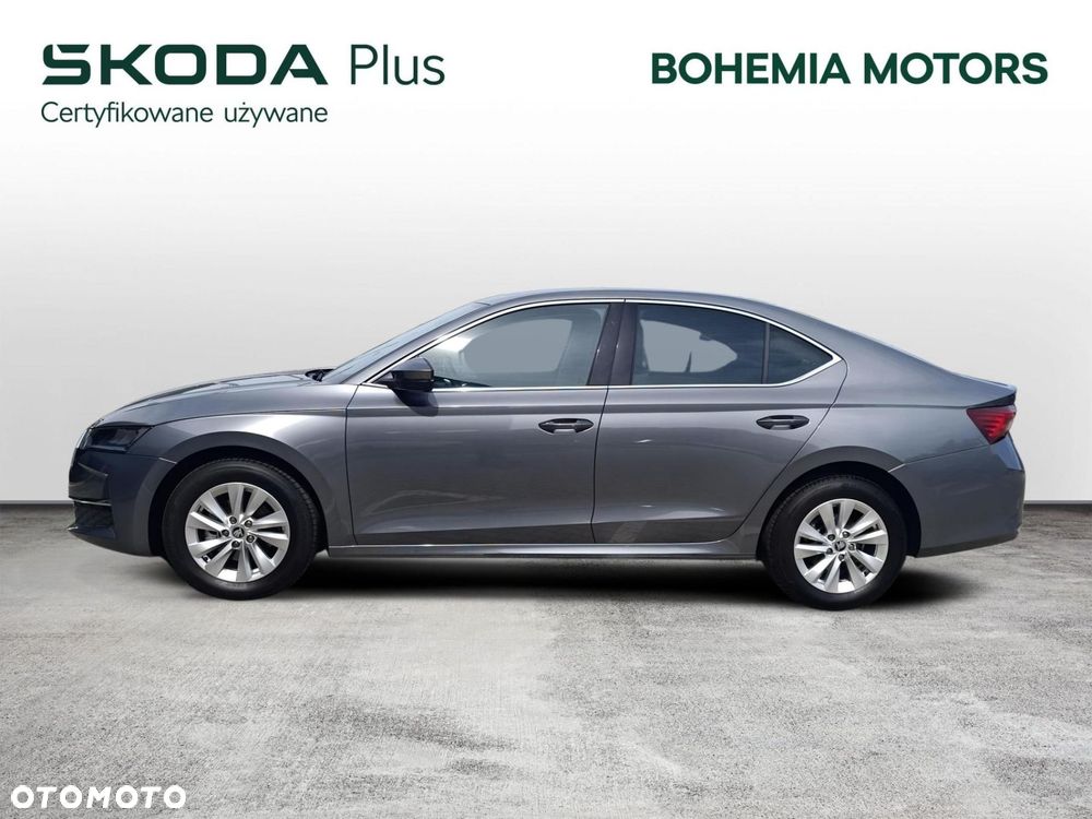 Skoda Octavia - 3