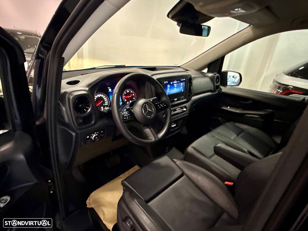 Mercedes-Benz Vito Tourer 114 CDi/34 Pro - 9