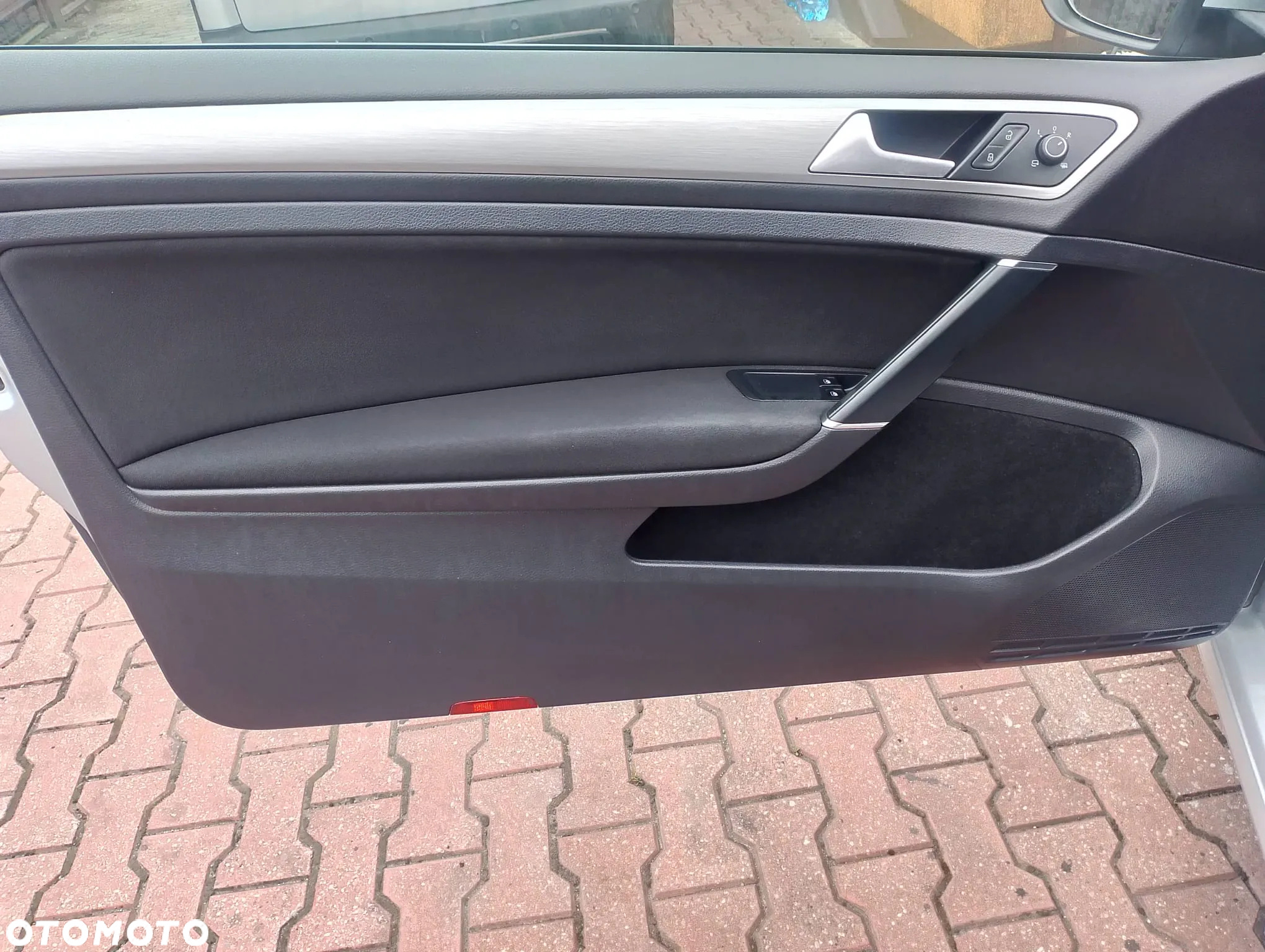 Volkswagen Golf VII 1.6 TDI BMT Trendline - 15