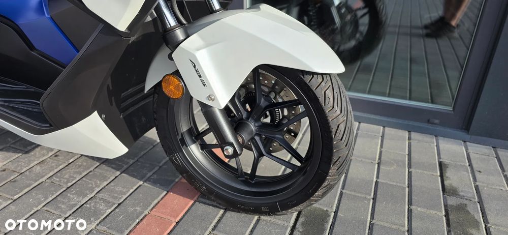 Honda NSS - 7