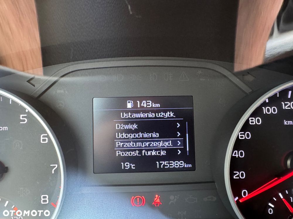 Kia Sportage 1.6 GDI M 2WD - 30