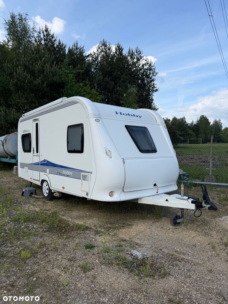 Hobby UFE 460 - 1