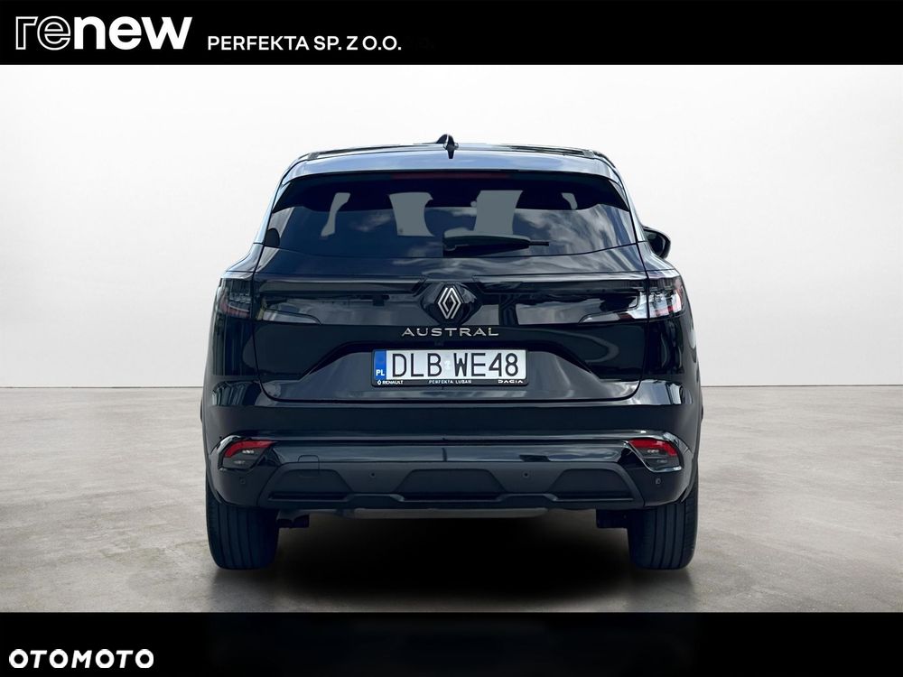 Renault Austral 1.3 TCe mHEV Techno - 4
