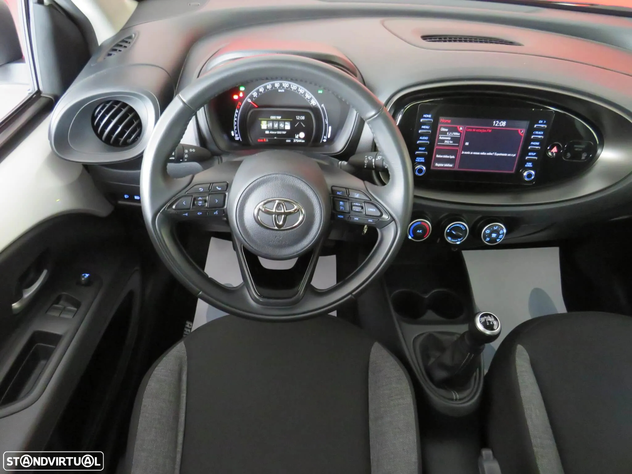 Toyota Aygo X 1.0 Play - 14