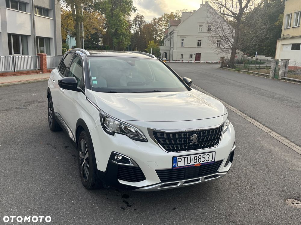 Peugeot 3008 - 2