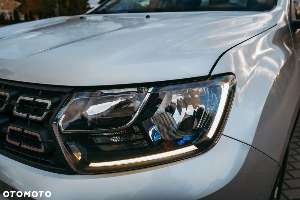 Dacia Duster TCe 125 4x2 Prestige - 14