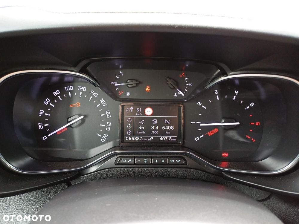 Toyota Proace City Verso 1.2 D-4T Family - 18