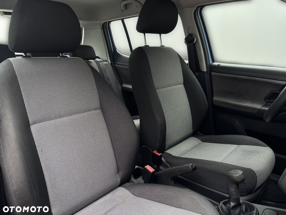 Skoda Fabia 1.2 TSI Active - 14
