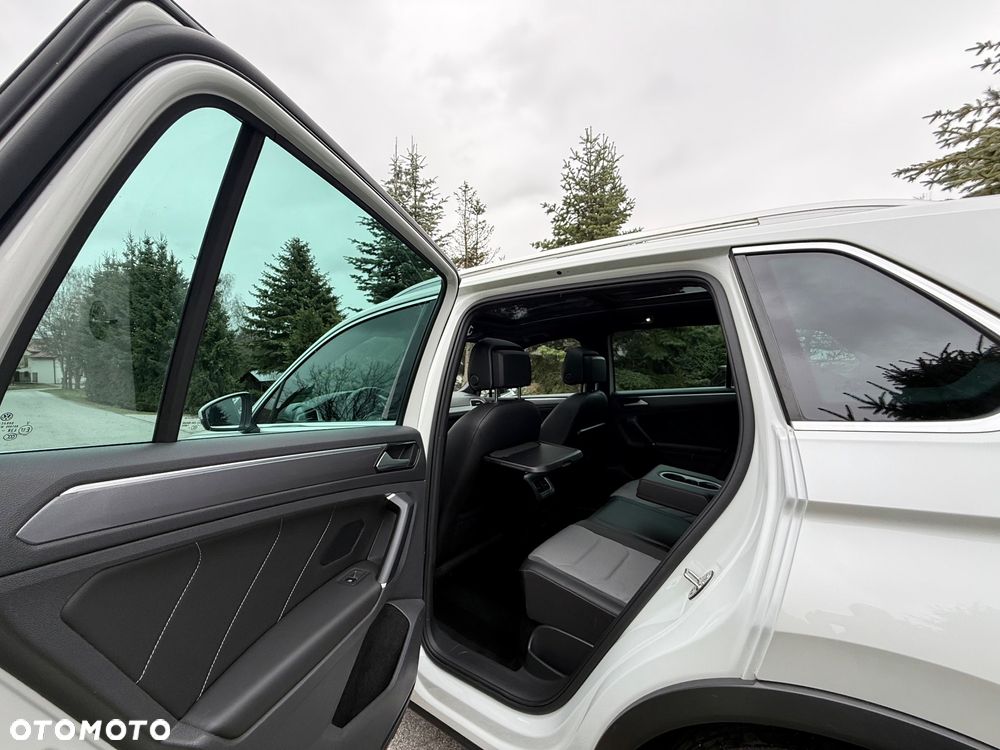 Volkswagen Tiguan - 22