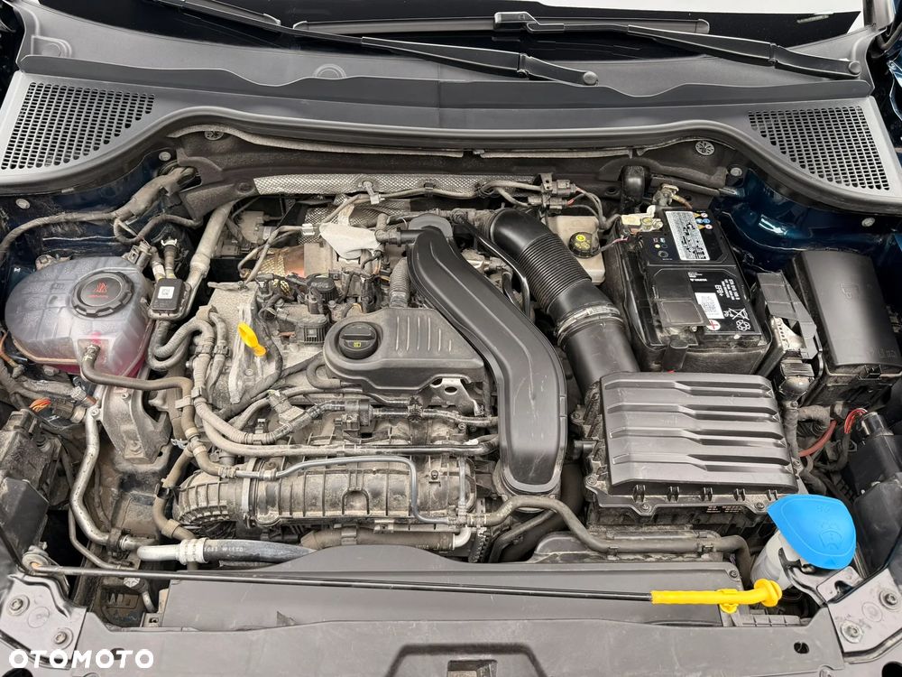 Skoda Karoq 1.5 TSI DSG Style - 27