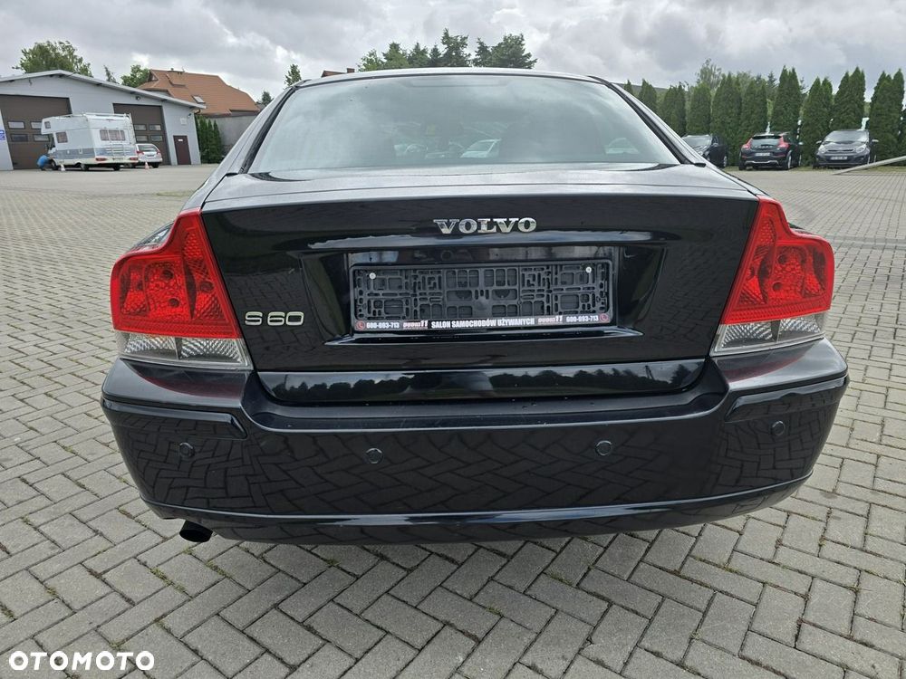 Volvo S60 - 12