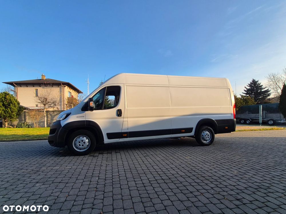 Fiat Ducato Maxi - 4