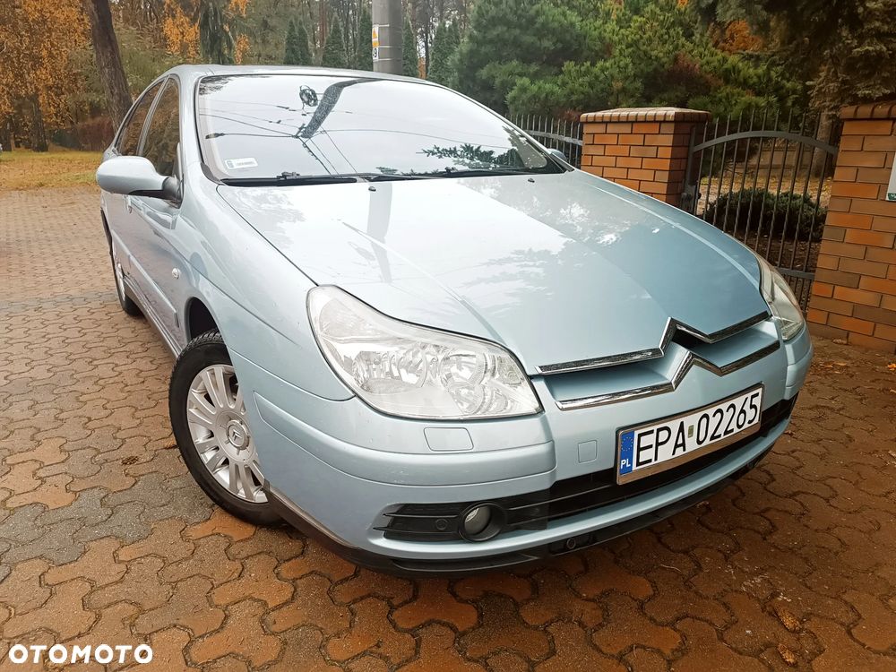 Citroën C5 Tourer HDi 135 FAP Business Class - 3