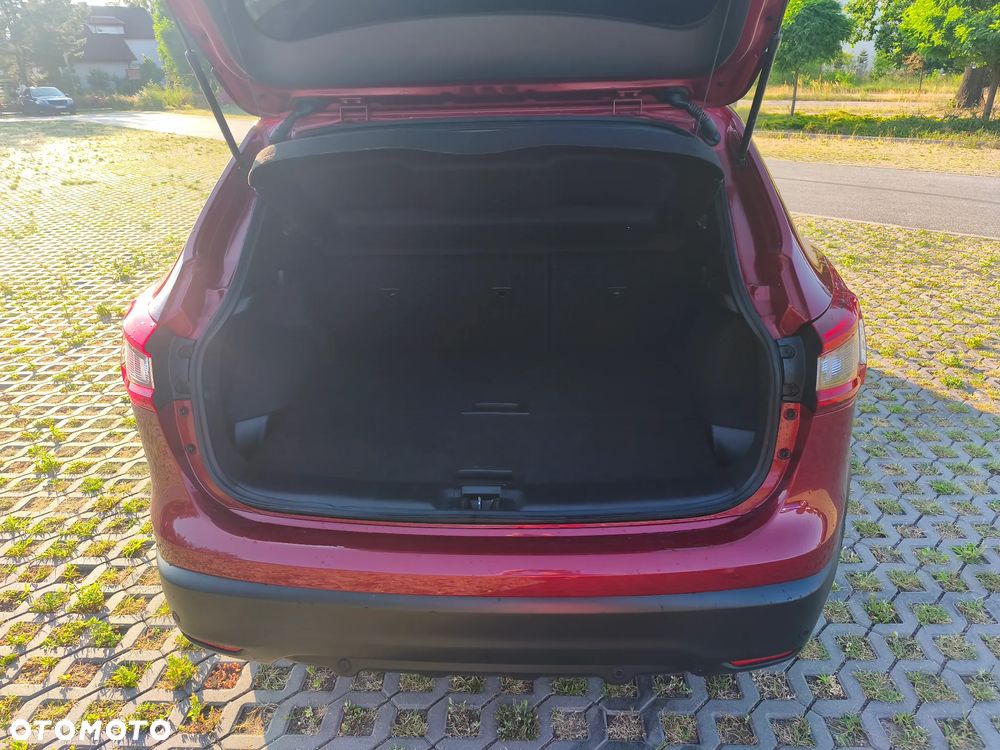 Nissan Qashqai - 4