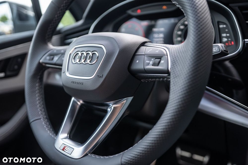 Audi Q7 - 26