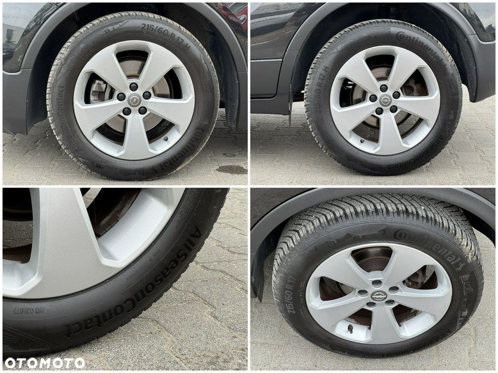 Opel Mokka 1.4 Turbo ecoFLEX Start/Stop Edition - 15